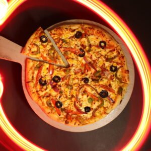 Italian Pizzas