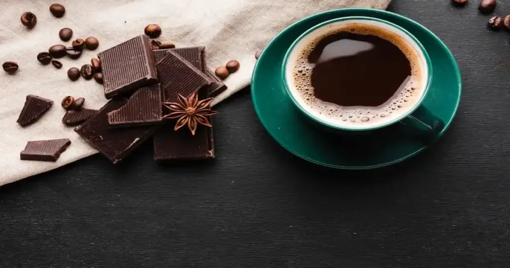 Looking for the Best Chocolate Cafe