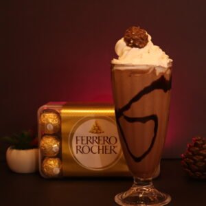 Shakes