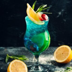 Cocktails
