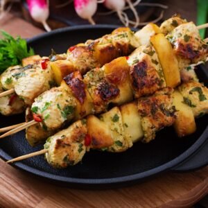 Sizzlers