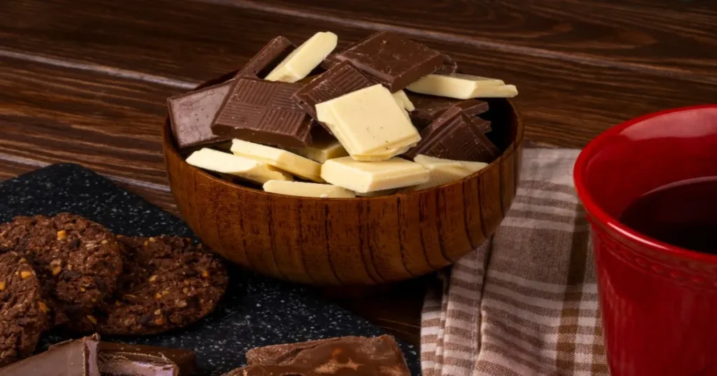 Why Is Canadian Chocolate Better Than American Chocolate