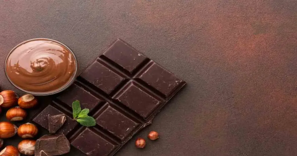 Famous Chocolate in Canada