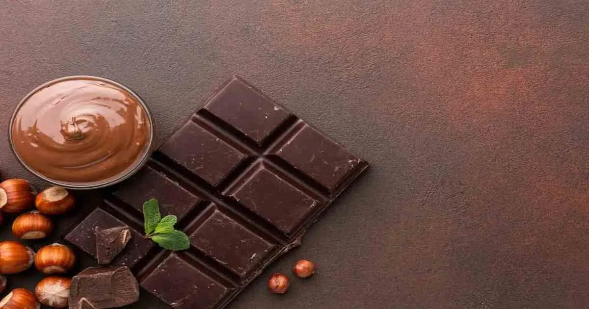 Famous Chocolate in Canada