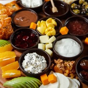 Fondue