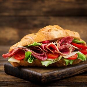 Italian Paninos
