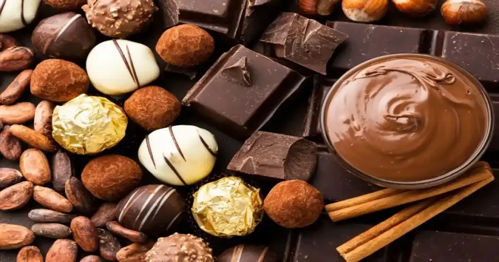 Why The Chocolate Room Is a Must-Visit Chocolate Cafe in Toronto