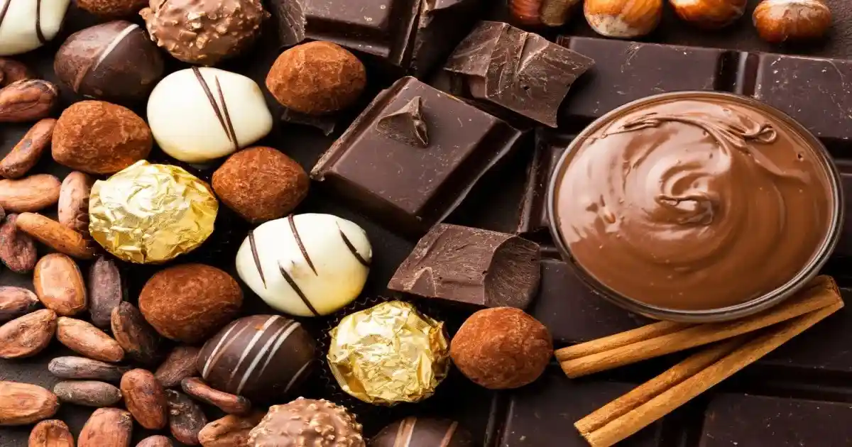 Why The Chocolate Room Is a Must-Visit Chocolate Cafe in Toronto