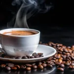 Benefits of Drinking a Cup of Coffee a Day