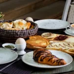 Best Breakfast Cafe in Islington