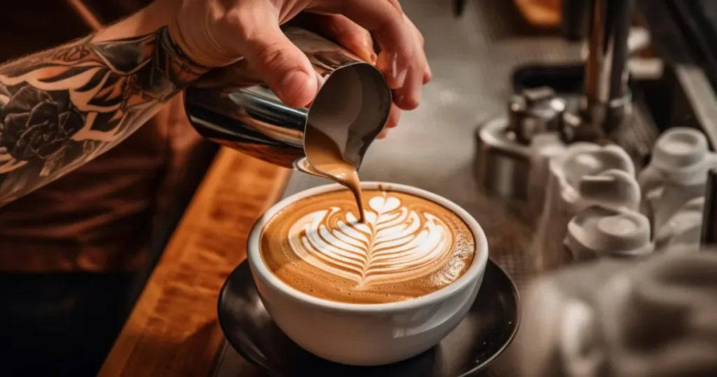 Best Coffee Shop in Etobicoke