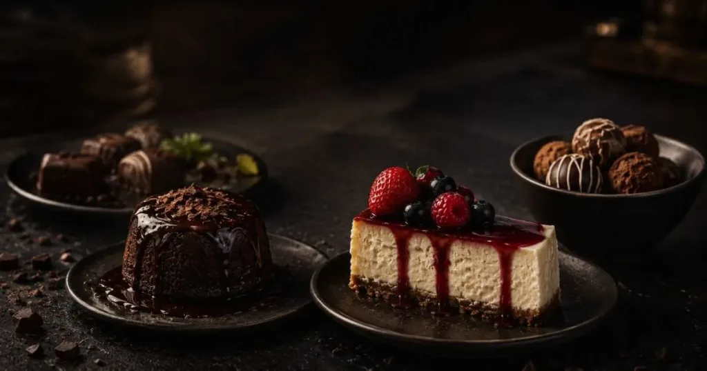 Best dessert shops in Canada
