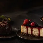 Best dessert shops in Canada