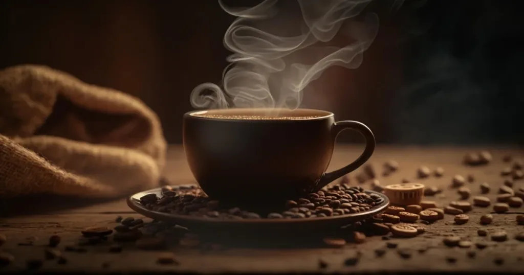 Why Coffee Lovers Choose The Chocolate Room