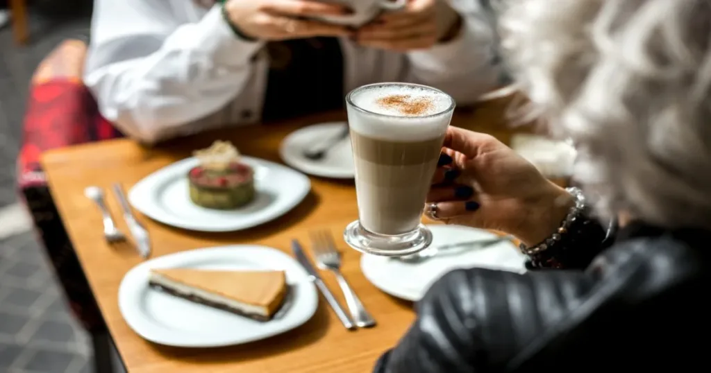 best cafe in canada