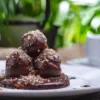 Belgian Chocolate
