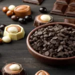 Benefits of eating chocolate
