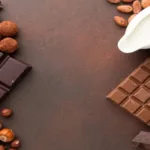 how chocolate is produced