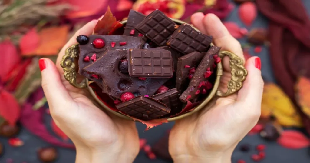Best Place for Chocolate Lovers
