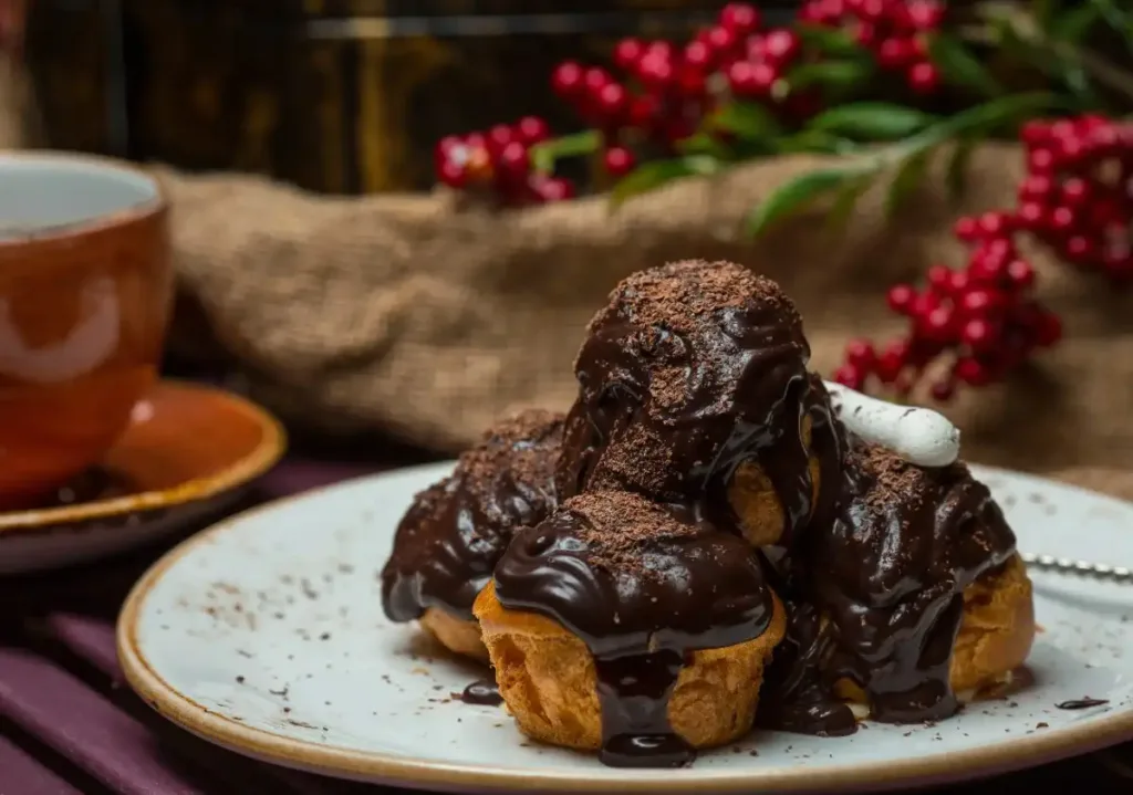 Best Place for Chocolate Lovers