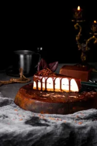 Best Place for Chocolate Lovers