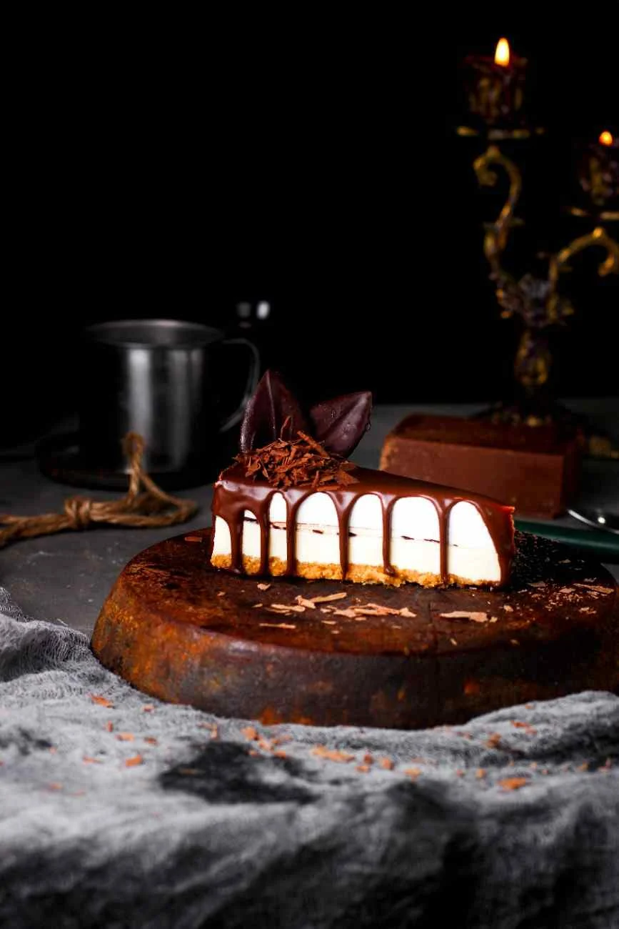 Best Place for Chocolate Lovers