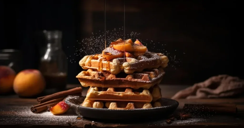 Best Waffles in Toronto