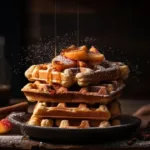 Best Waffles in Toronto