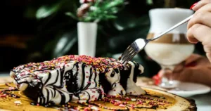 Must Try Viral Desserts
