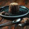 Premium chocolate desert in toronto