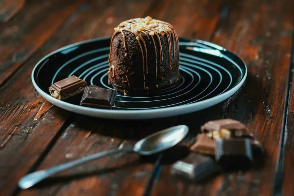 Premium chocolate desert in toronto