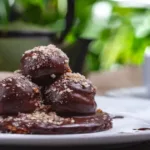 Belgian chocolate