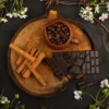 Benefits of eating chocolate