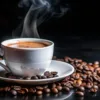 Best hot coffee