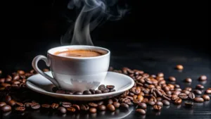 Best hot coffee