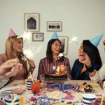 Birthday celebration places in Toronto