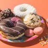 delicious sweet treats