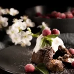 Gourmet Desserts