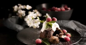 Gourmet Desserts
