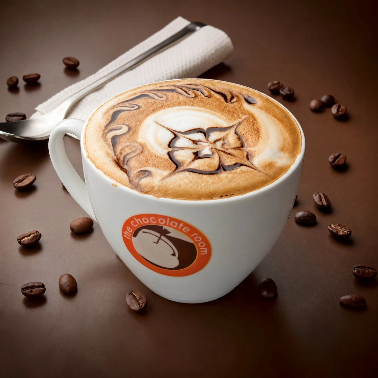 Hot Coffee