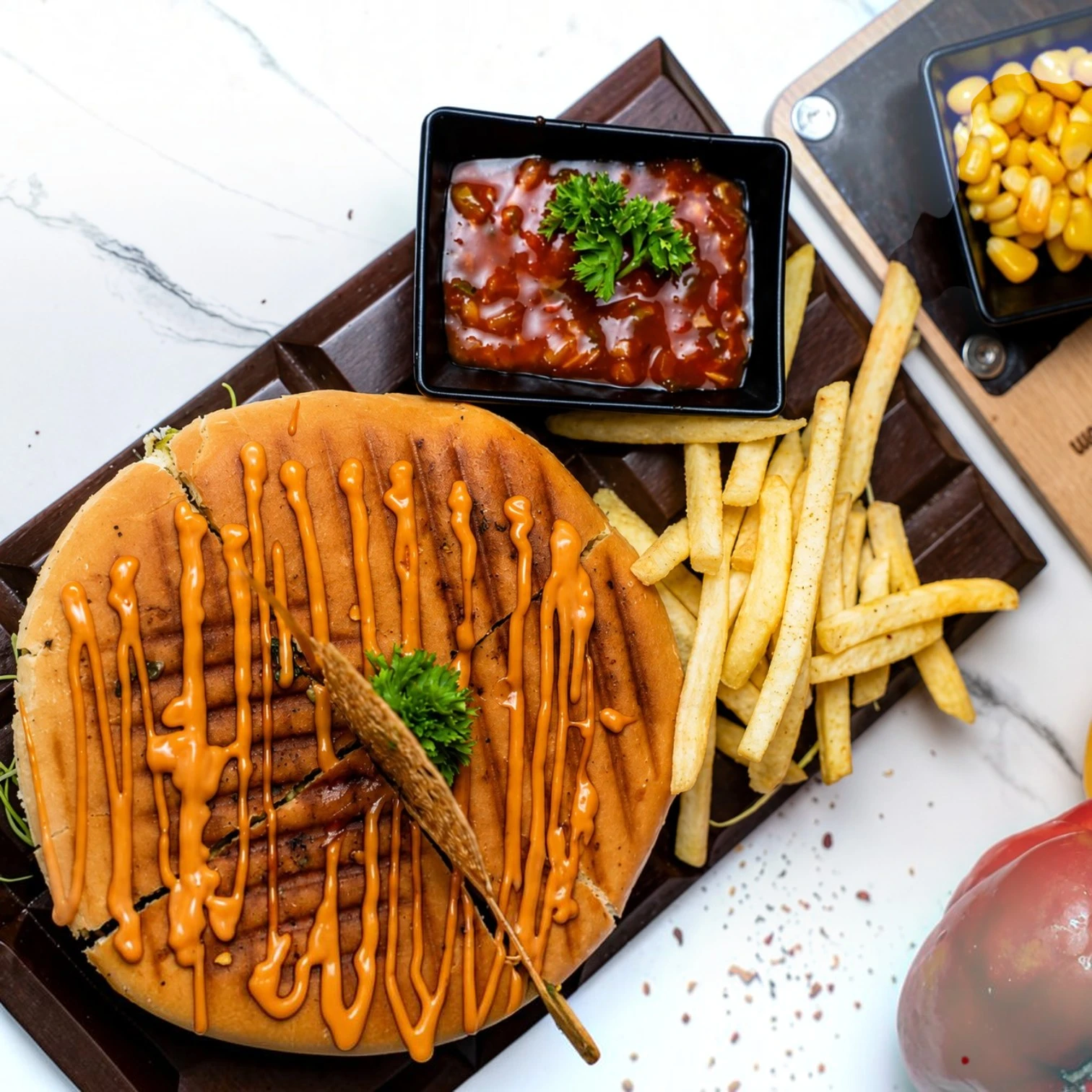 Iitalian Panini