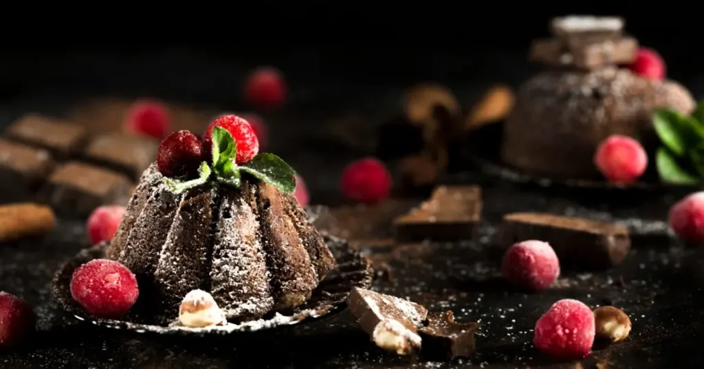 Premium Chocolate Dessert in Toronto