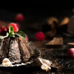 Premium Chocolate Dessert in Toronto