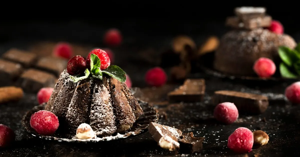 Premium Chocolate Dessert in Toronto