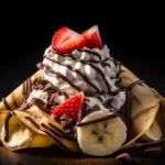 Best Crepes in Etobicoke