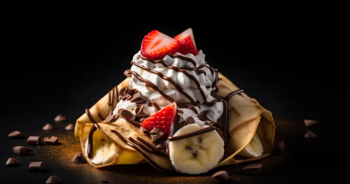 Best Crepes in Etobicoke