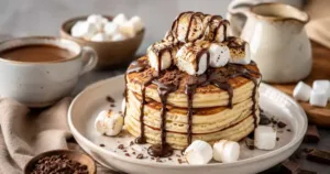 Best Pancakes in Toronto