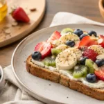 Fruit Toast