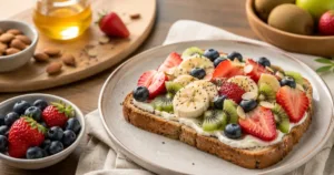 Fruit Toast