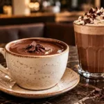 Premium Chocolate Drinks in Toronto